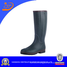 Long Zip Rubber Boot Euro Size 39-47#